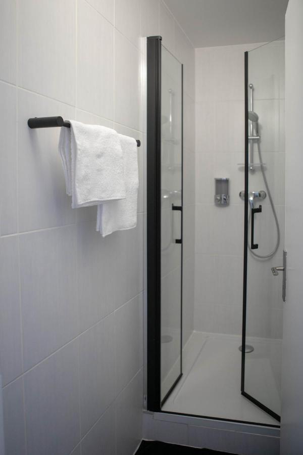 Appartement The Abstract T2 Hyper Centre อานมาส ภายนอก รูปภาพ